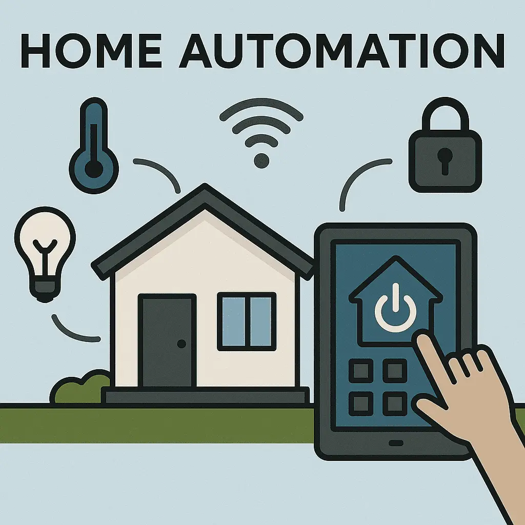 Home Automation